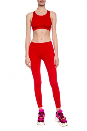 Logo leggings, zdjęcie 2 Logo leggings od Unravel Project